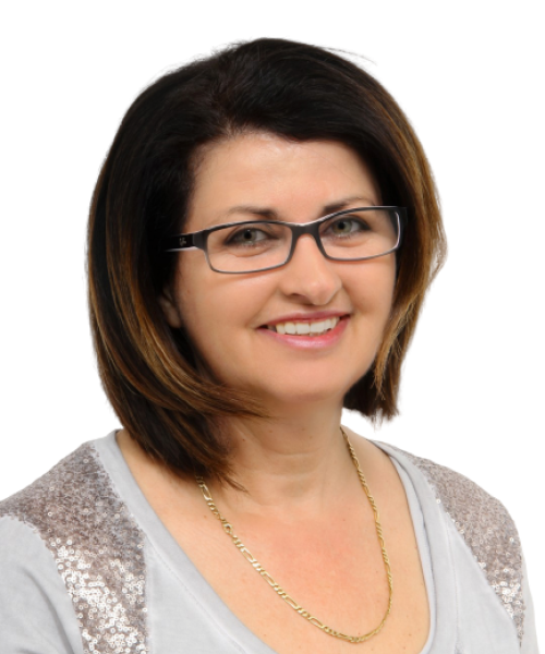 Patricia Moren-Aymon